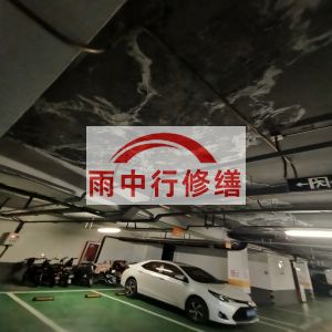 奉贤鄂尔多斯万基西山丽景地下室堵漏